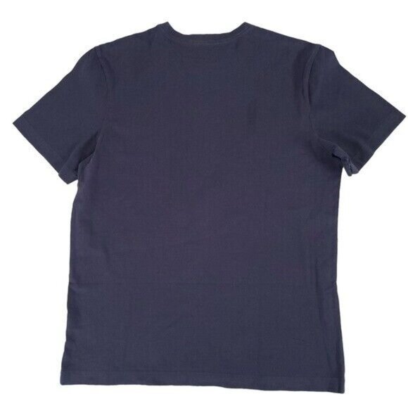 Life is Good NWT Mens Black Crusher Tee T-Shirt Size M Home Cozy Heart - Picture 2 of 10